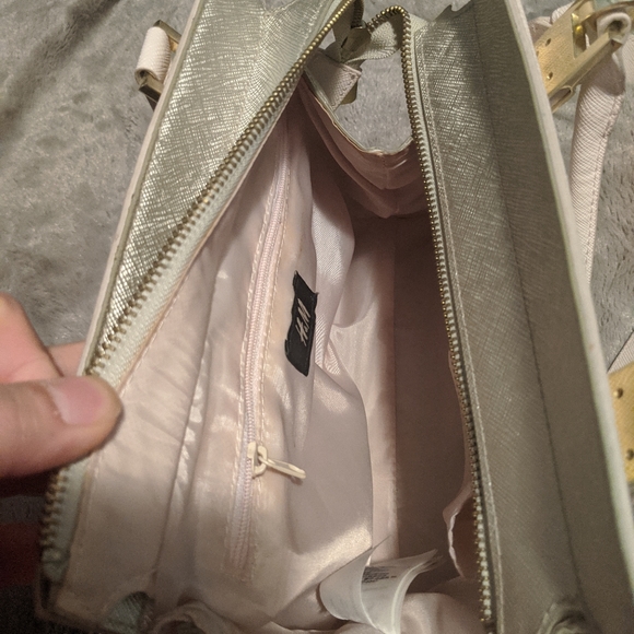 H&M Pink Purse - Picture 3 of 4
